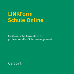 LINKForm Schule Online