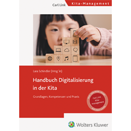 Handbuch Digitalisierung in der Kita