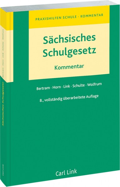 Sächsisches Schulgesetz