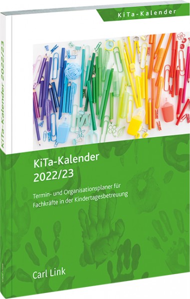 KiTa-Kalender 2022 / 2023