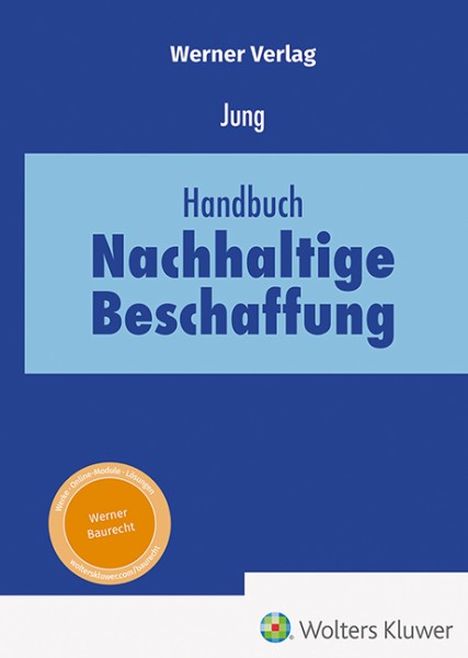 Handbuch Nachhaltige Beschaffung