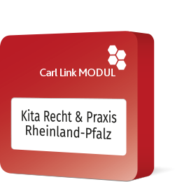 Kita Recht & Praxis Rheinland-Pfalz
