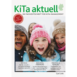 KiTa aktuell - Nordrhein-Westfalen