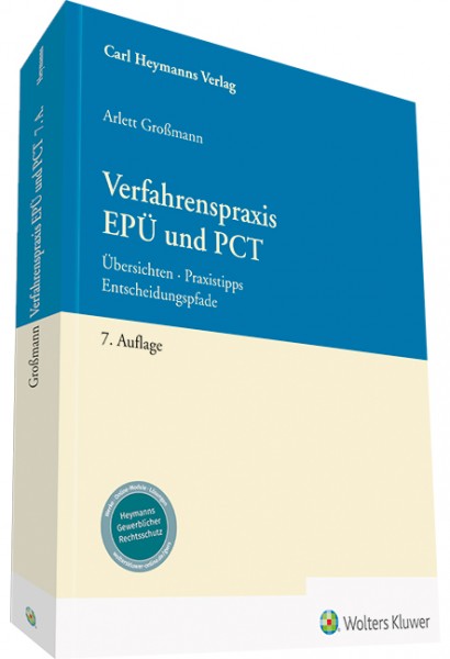 Verfahrenspraxis EPÜ und PCT