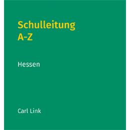 Schulleitung A-Z Hessen