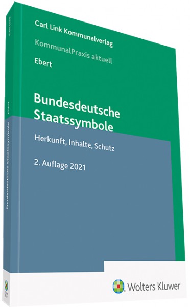 Bundesdeutsche Staatssymbole