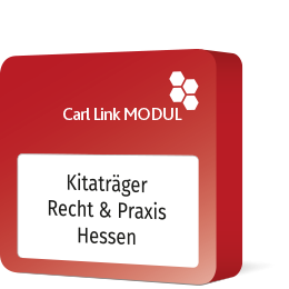 Kitaträger Recht & Praxis Hessen