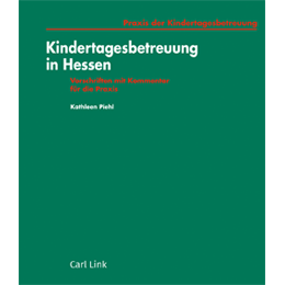 Kindertagesbetreuung in Hessen