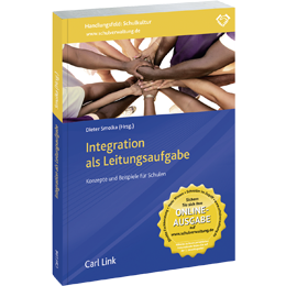 Integration als Leitungsaufgabe