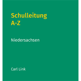 Schulleitung A-Z Niedersachsen