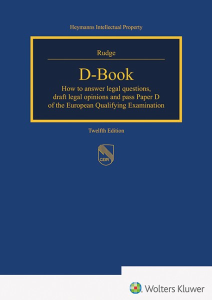 D-Book