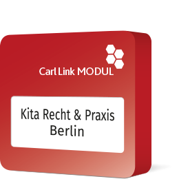 Kita Recht & Praxis Berlin