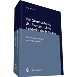 Grundordnung der evangelischen Landeskirche Baden (Kommentar)