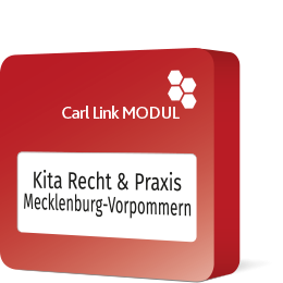 Kita Recht & Praxis Mecklenburg-Vorpommern
