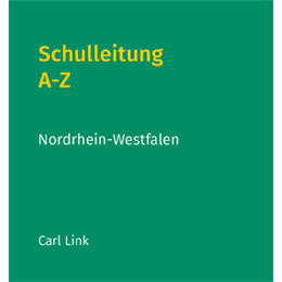 Schulleitung A-Z Nordrhein-Westfalen