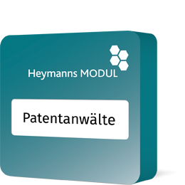 Heymanns Patentanwälte