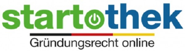 startothek.de - Gründungsrecht online