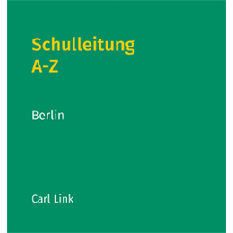 Schulleitung A-Z Berlin