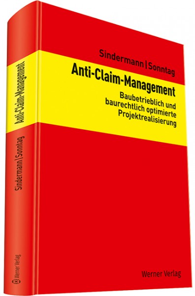 Anti-Claim-Management