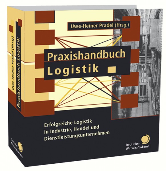 Praxishandbuch Logistik