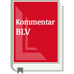 BLV Onlinekommentar