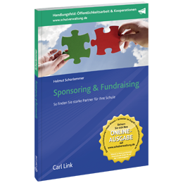 Sponsoring & Fundraising