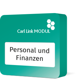 Carl Link Personal und Finanzen