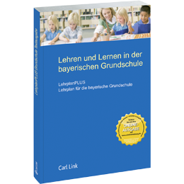 LehrplanPLUS - Lehrplan für die bayerische Grundschule