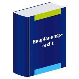 Fachbuch Bauplanungsrecht