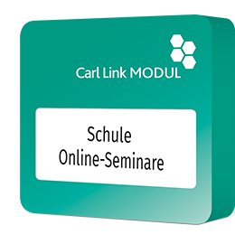 Schule Online-Seminare