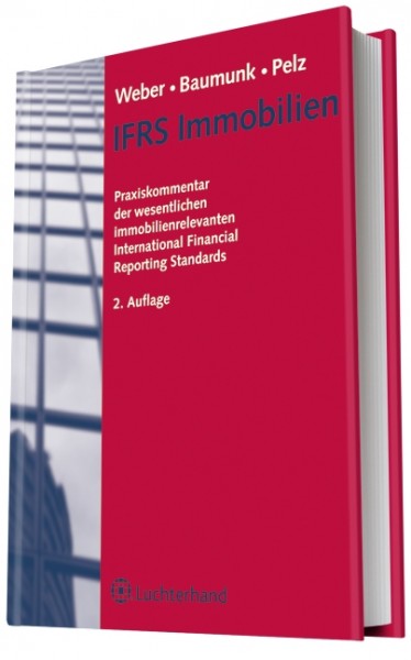 IFRS Immobilien
