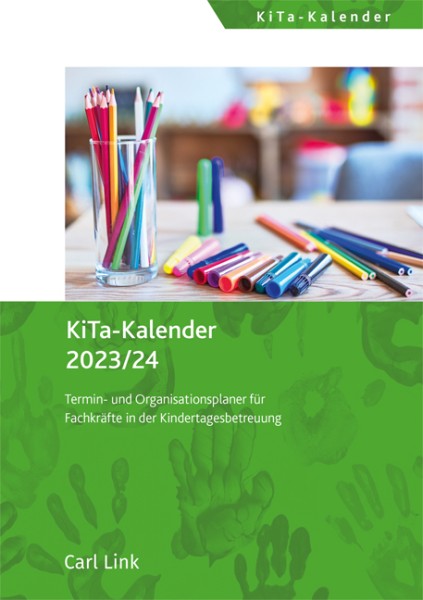KiTa-Kalender 2023 / 2024