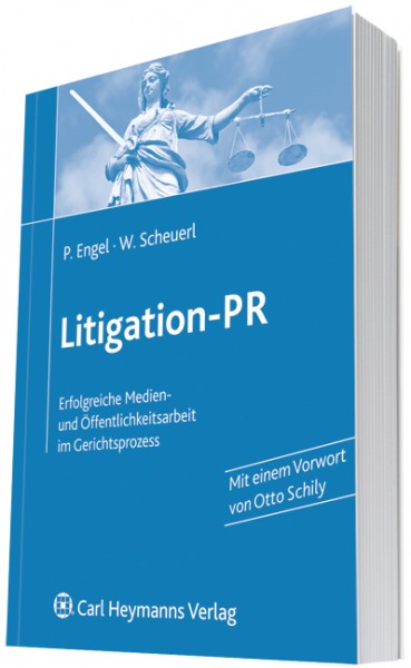 Litigation-PR