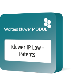 Kluwer IP Law - Patents