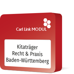 Kitaträger Recht & Praxis Baden-Württemberg