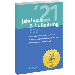 Jahrbuch Schulleitung 2021