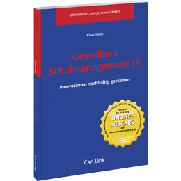 Grundkurs Schulmanagement IX