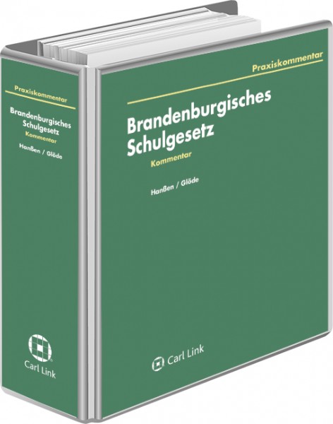 Brandenburgisches Schulgesetz